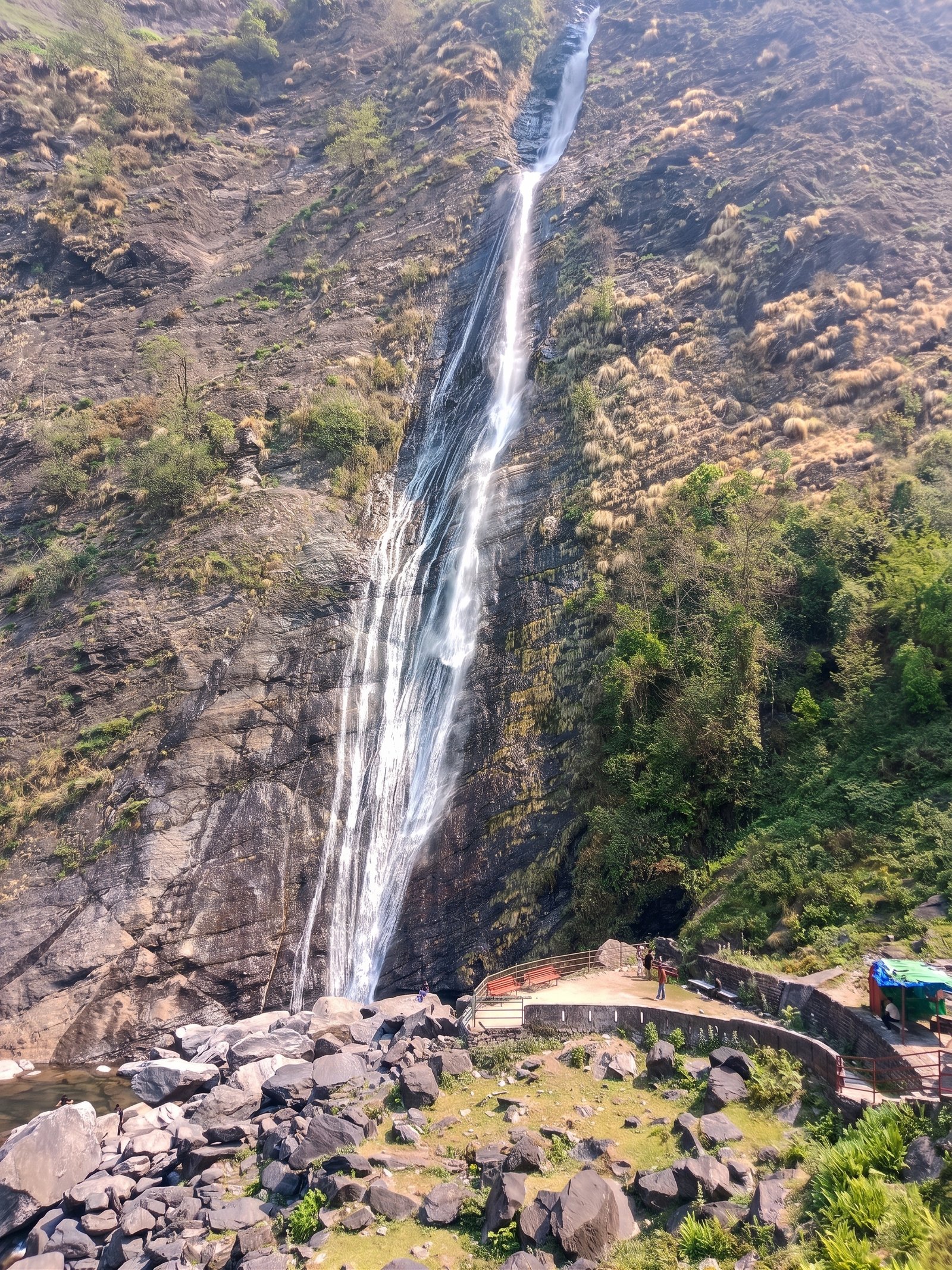 Hotel Himalaya Darshan — surroundings