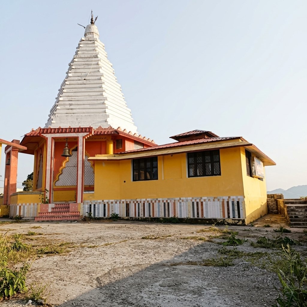 Shiv Mandir